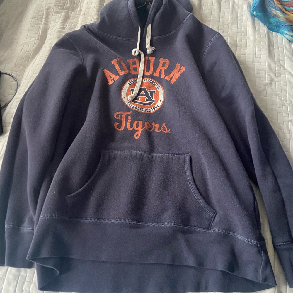 auburn tigers sweatshirt